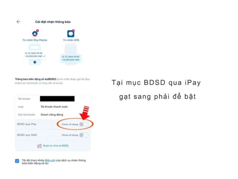 hủy sms ngân hàng vietinbank 3