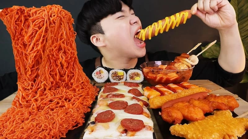 mukbang-do-an