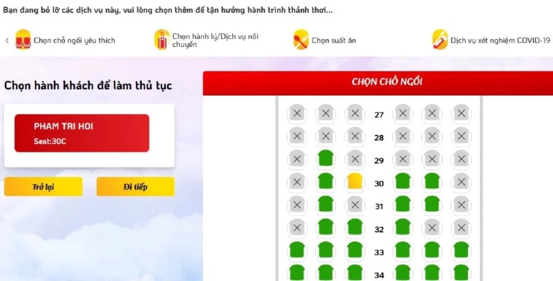 -cách-làm thủ tục trực tuyến-vietjet-website-3