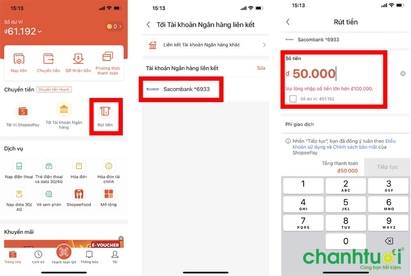 cách kiếm tiền trên shopee-kiếm tiền