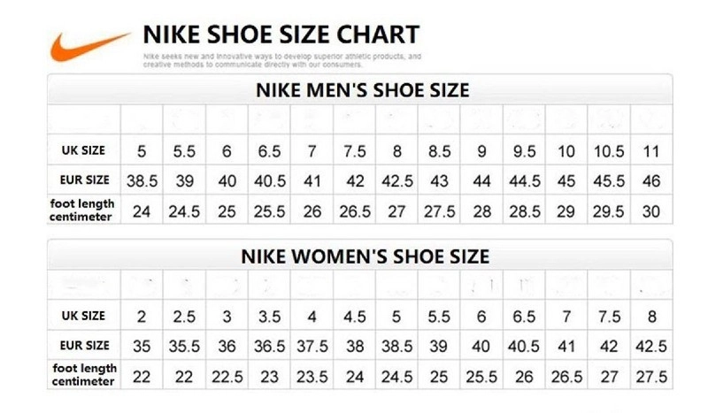 how-to-choose-size-shoes-nike