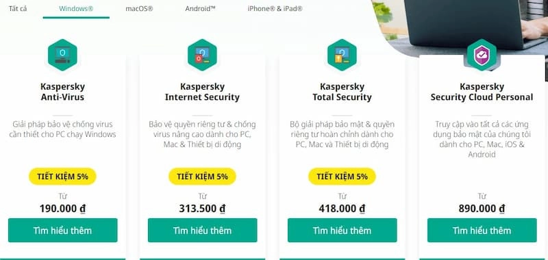 mua-kaspersky