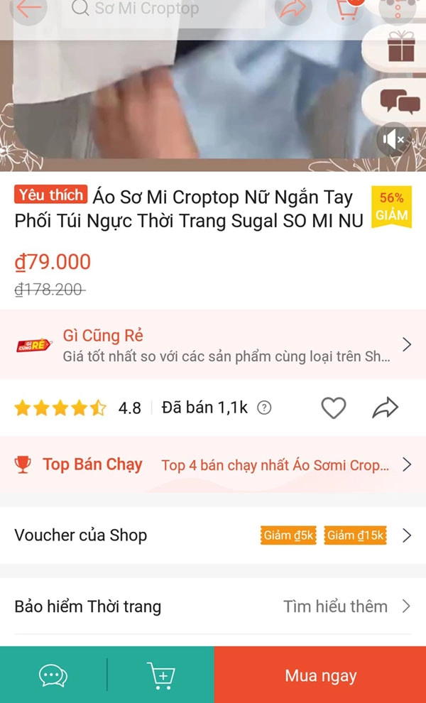 cách thanh toán bằng shopeepay