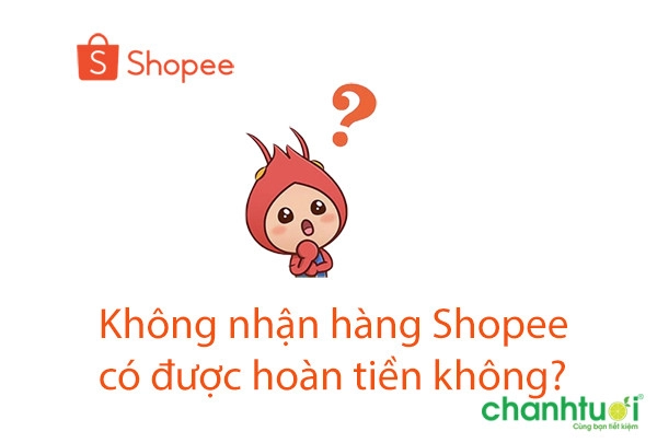 không thể nhận-shopee-có thể-trả-tiền