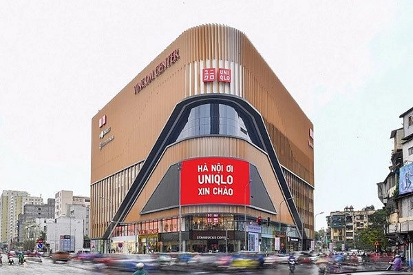 uniqlo-hanoi