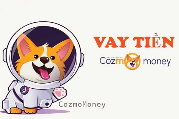 cozmo-tiền