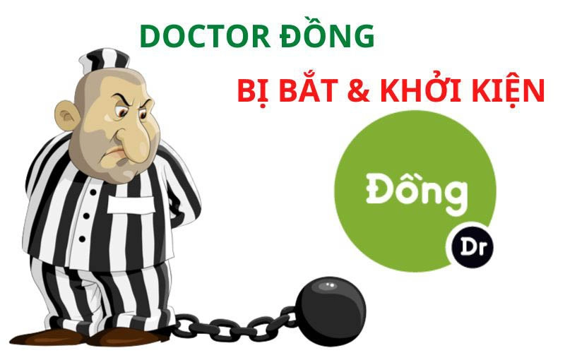 Doctordong-bi-cong-an-bat