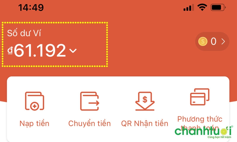 -cách-nhận-tiền-trong-shopee-so-du