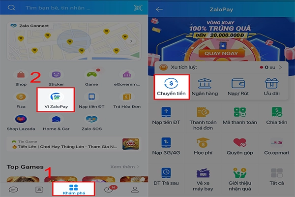 chuyển tiền-zalopay-2