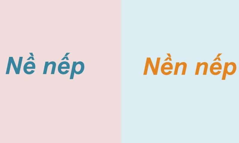 ne-nep-hoặc-nen-nep