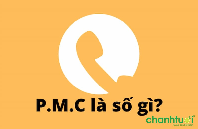 pmc-la-gi