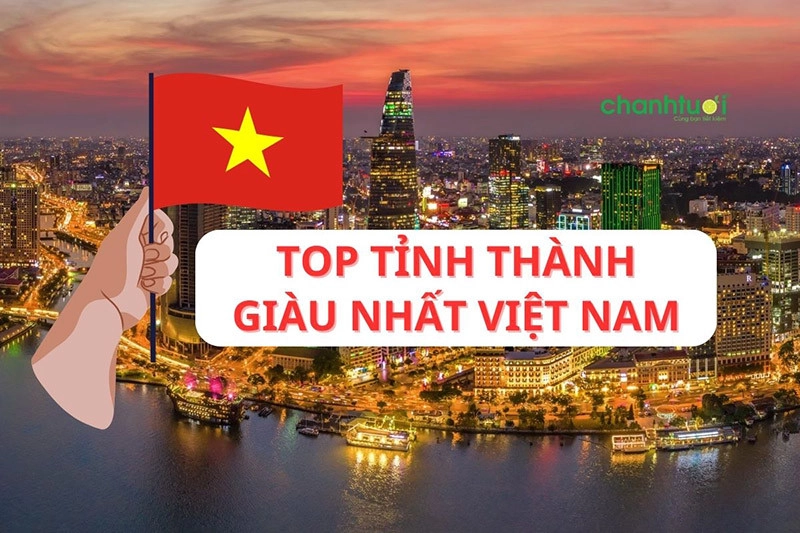 Tinh-thanh-giau-nhat-viet-nam-hiện tại