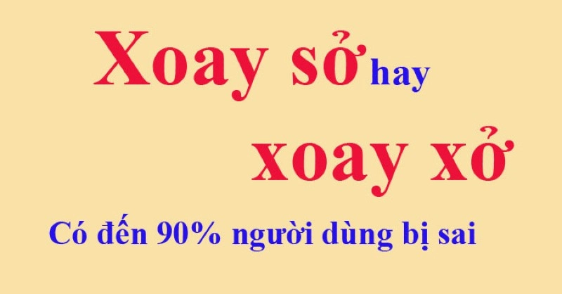 xoay-so-hoặc-xoay-xo